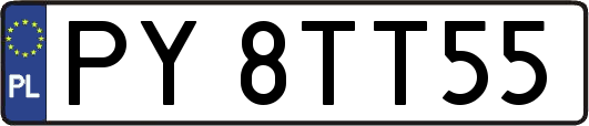 PY8TT55
