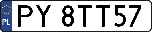 PY8TT57
