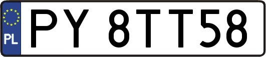 PY8TT58