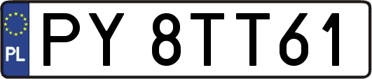 PY8TT61