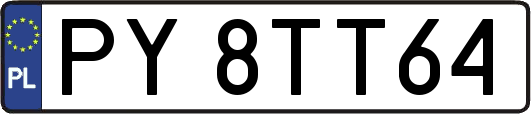 PY8TT64