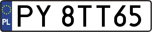 PY8TT65
