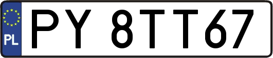 PY8TT67