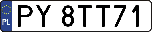 PY8TT71