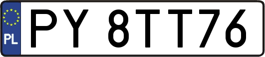 PY8TT76
