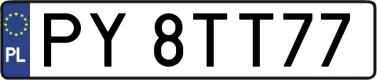 PY8TT77