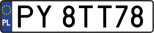 PY8TT78