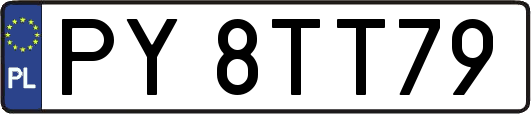 PY8TT79