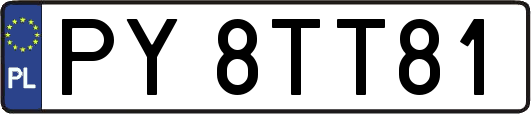 PY8TT81