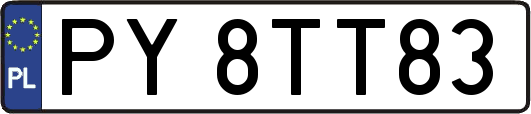 PY8TT83