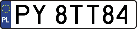 PY8TT84