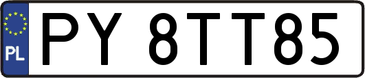 PY8TT85