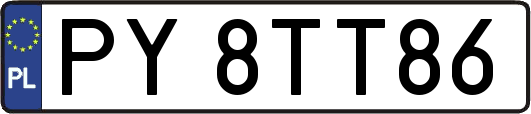 PY8TT86