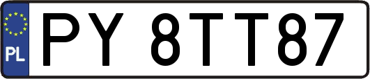 PY8TT87