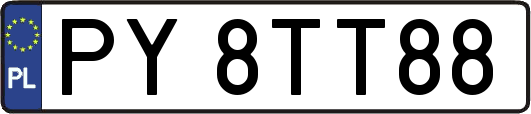 PY8TT88