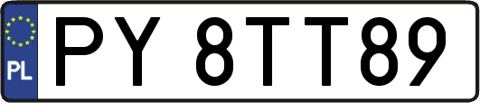 PY8TT89