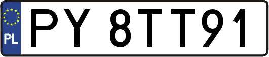 PY8TT91
