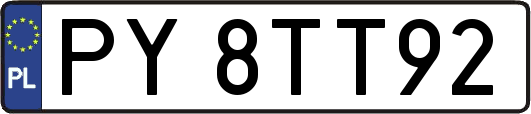 PY8TT92