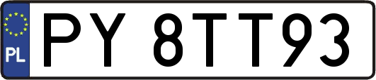 PY8TT93