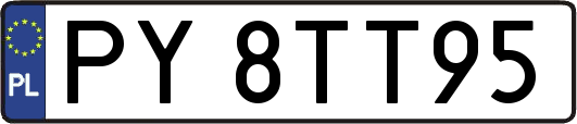 PY8TT95