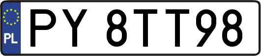PY8TT98