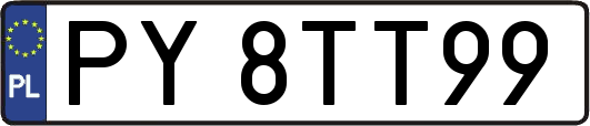 PY8TT99