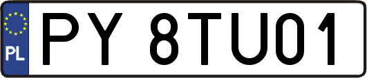 PY8TU01