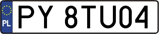 PY8TU04