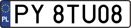 PY8TU08