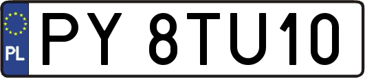 PY8TU10