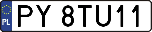PY8TU11