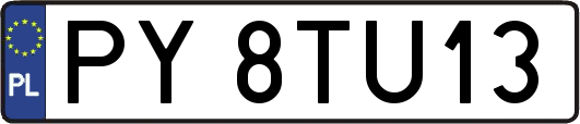 PY8TU13