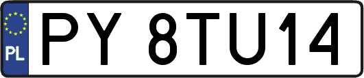 PY8TU14