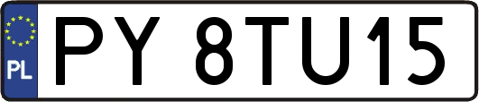 PY8TU15