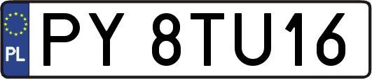 PY8TU16
