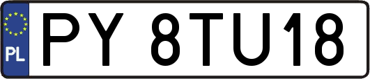 PY8TU18