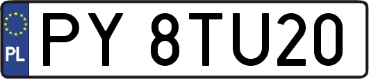 PY8TU20