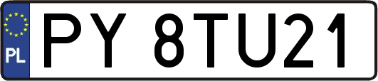 PY8TU21