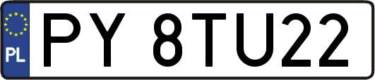 PY8TU22