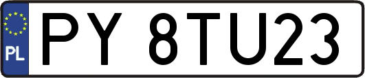 PY8TU23