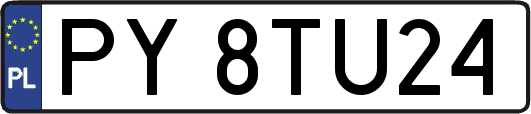 PY8TU24