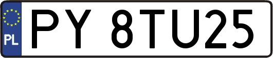 PY8TU25