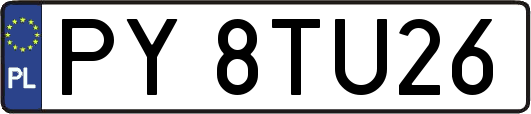 PY8TU26