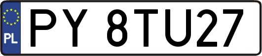 PY8TU27