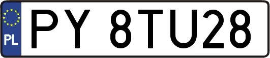 PY8TU28