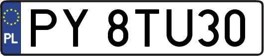 PY8TU30