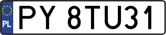 PY8TU31