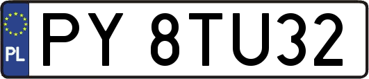 PY8TU32