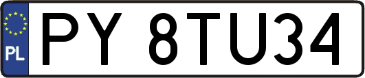 PY8TU34