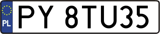 PY8TU35